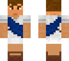 new romecraft skin