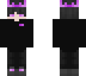 new skin!