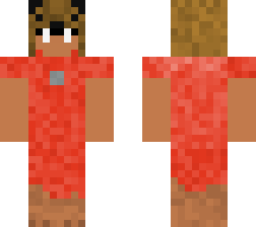 nita ps nita has a blue shert not red (brawl stars)