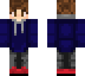 normal skin