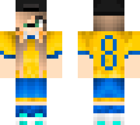 numero 8