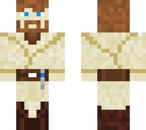 obi-wan kenobi outfit