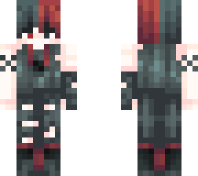 oc. shi satsujin
