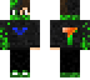 offical owner skin