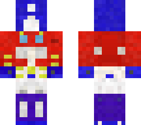 optimus prime