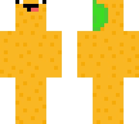 orange