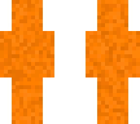 orange carpet
