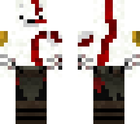 oso kratos