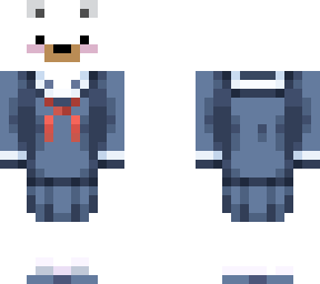 osoo kawai polar :3