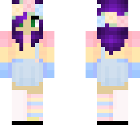 pan girl edited