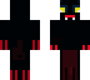 pantha skin