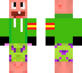 patrick