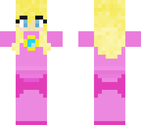 peach :)