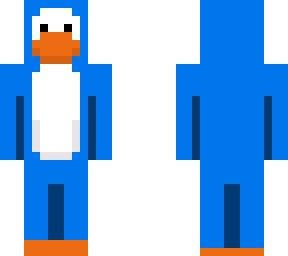 penguin