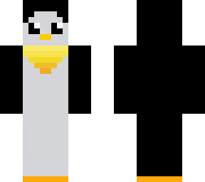 penguin