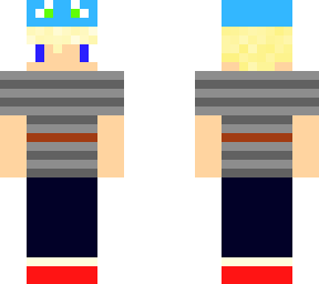 peter knetter remake
