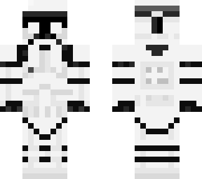 phase ii clone trooper