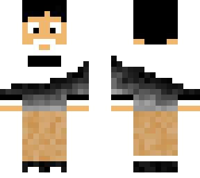 phasing sweater