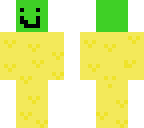 pineapple that smiles