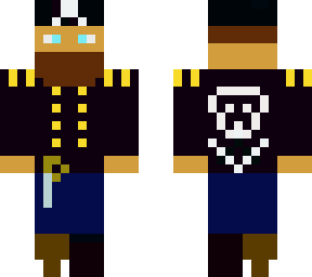 pirates life for me