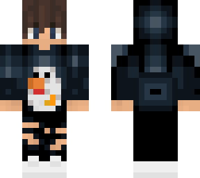 poishii black
