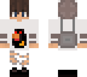 poishii white