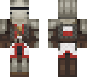 polish light solider made for server gladia ( other type of helmet)