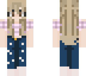 pretty in plaid