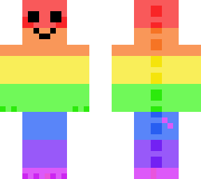pride dino