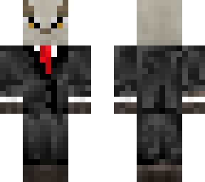Goat | Minecraft Skins