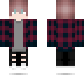 punk dude