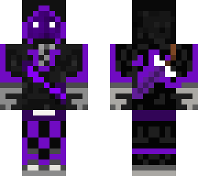 purple bbh
