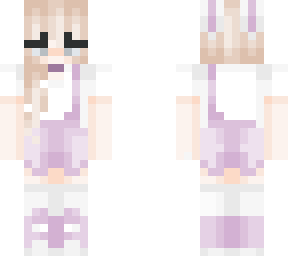purple bunny pt. 2