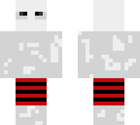 pyrobyte in swimming shorts edited