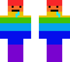 rainbow
