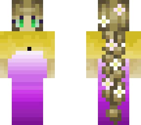 rapunzel