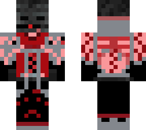 red elite wither gamer