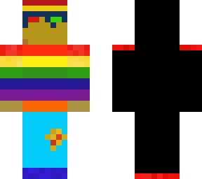 regenbogen