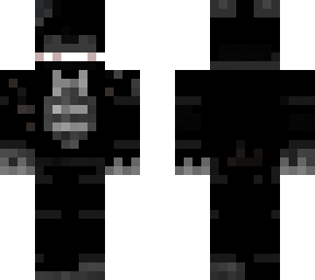 renid (small pupils)