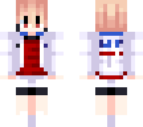 riku yagami- prince of stride