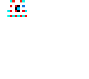 robot monkey