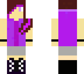 rocker girl