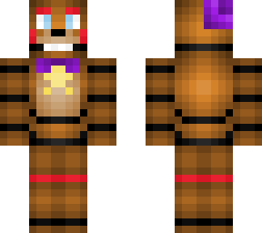 rockstar freddy