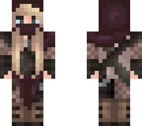 rogue