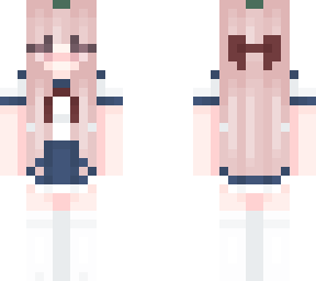 sailor pink