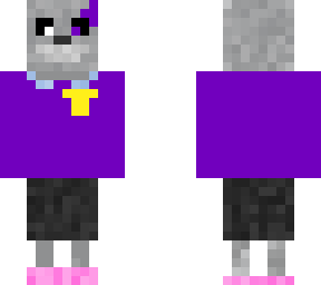 sans behind the slaughter