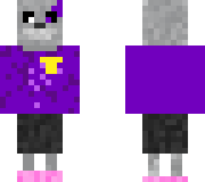 sans behind the slaughter