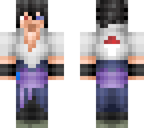 sasuke rinnesharingan no sword