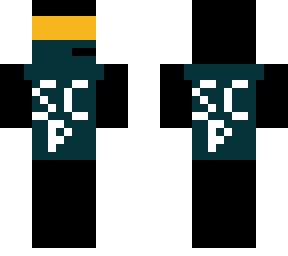 scp guard