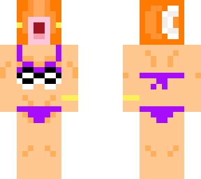 sexy magikarp bikini